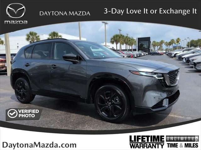 2026 Mazda CX-5 2.5 S Premium Plus for sale in Daytona Beach, FL