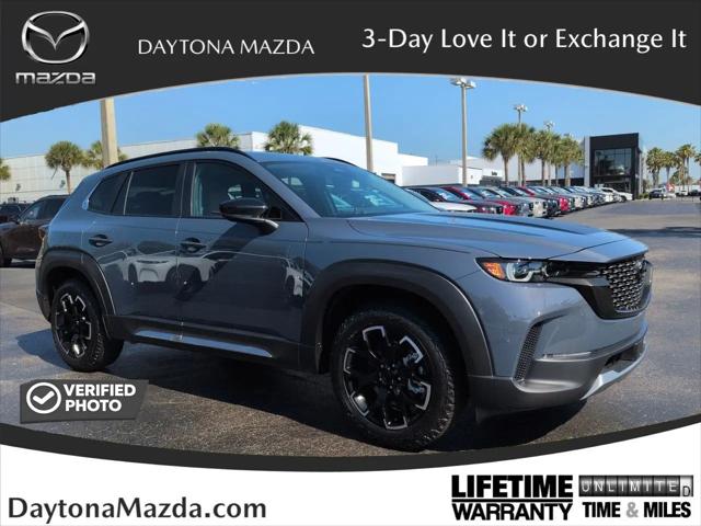 2026 Mazda CX-50 2.5 Turbo Meridian Edition for sale in Daytona Beach, FL