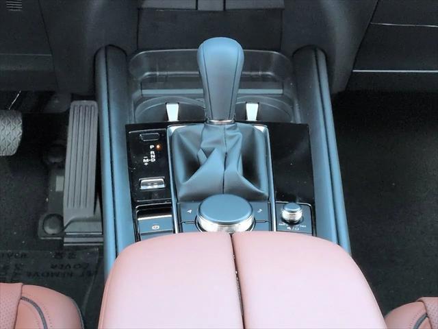 2026 Mazda CX-50 2.5 Turbo Meridian Edition