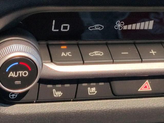 2026 Mazda CX-50 2.5 Turbo Meridian Edition