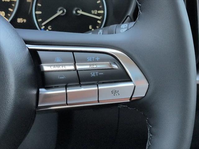 2026 Mazda CX-50 2.5 Turbo Meridian Edition