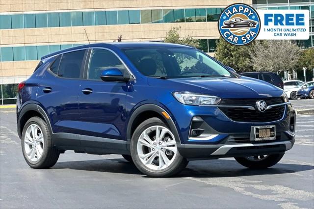 2023 Buick Encore GX Preferred FWD for sale in Dublin, CA