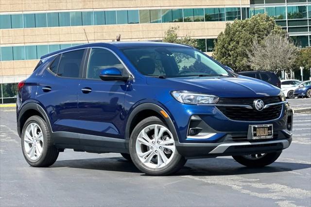 2023 Buick Encore GX Preferred FWD