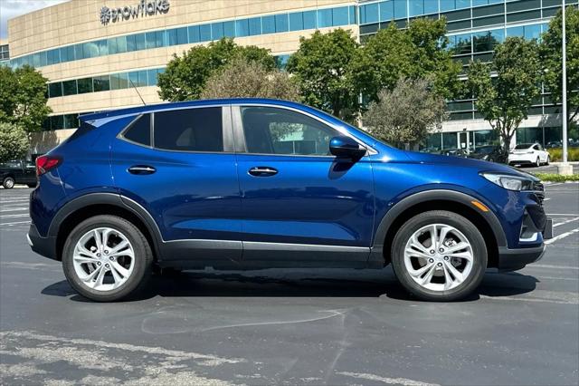 2023 Buick Encore GX Preferred FWD