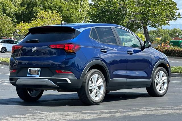 2023 Buick Encore GX Preferred FWD