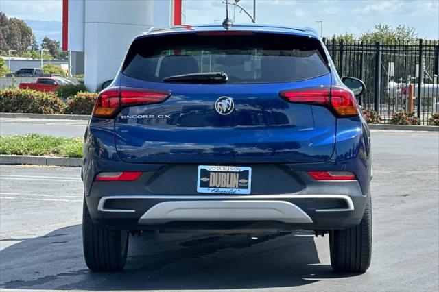 2023 Buick Encore GX Preferred FWD