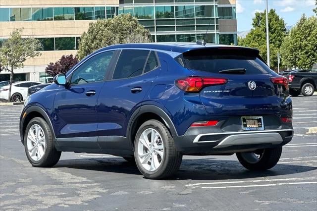 2023 Buick Encore GX Preferred FWD