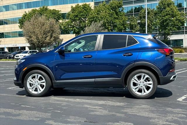2023 Buick Encore GX Preferred FWD