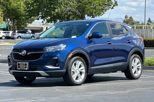 2023 Buick Encore GX Preferred FWD