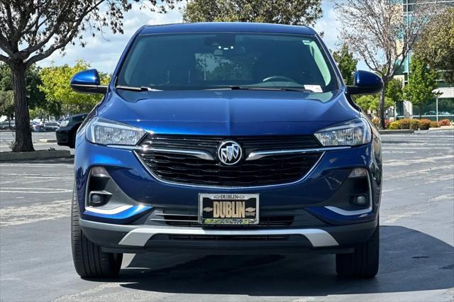 2023 Buick Encore GX Preferred FWD