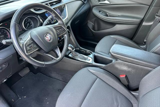 2023 Buick Encore GX Preferred FWD