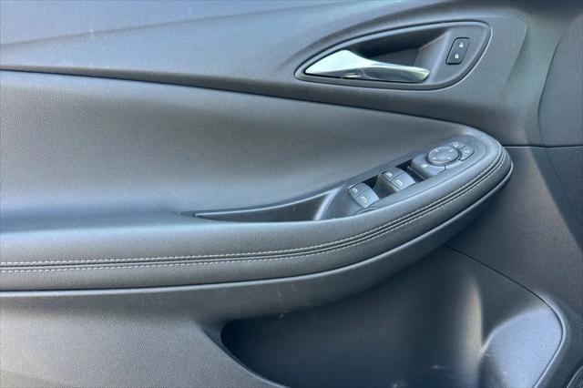 2023 Buick Encore GX Preferred FWD