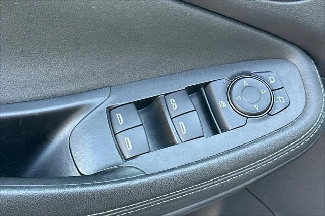 2023 Buick Encore GX Preferred FWD