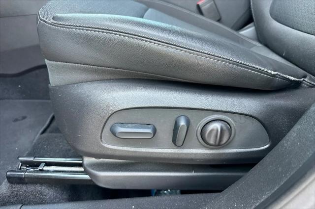2023 Buick Encore GX Preferred FWD