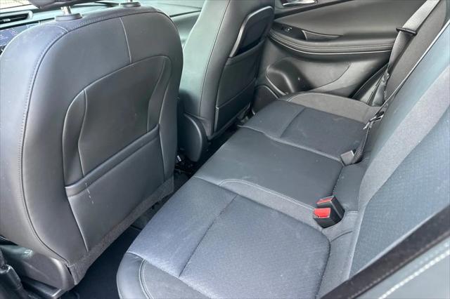 2023 Buick Encore GX Preferred FWD