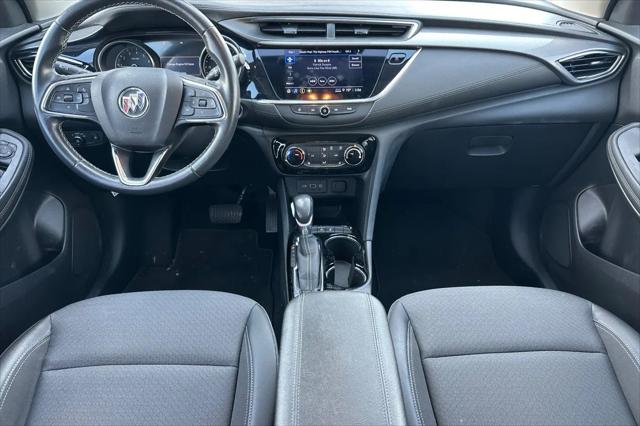 2023 Buick Encore GX Preferred FWD