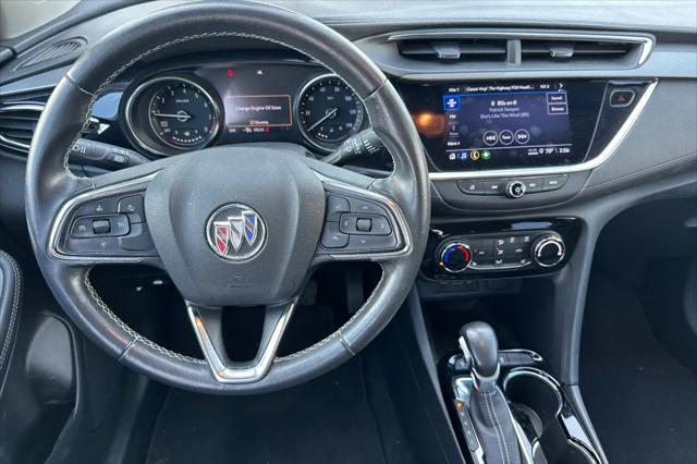 2023 Buick Encore GX Preferred FWD