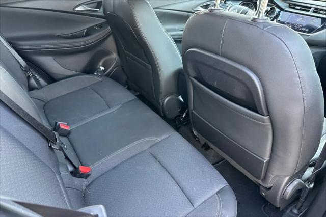 2023 Buick Encore GX Preferred FWD