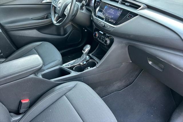 2023 Buick Encore GX Preferred FWD