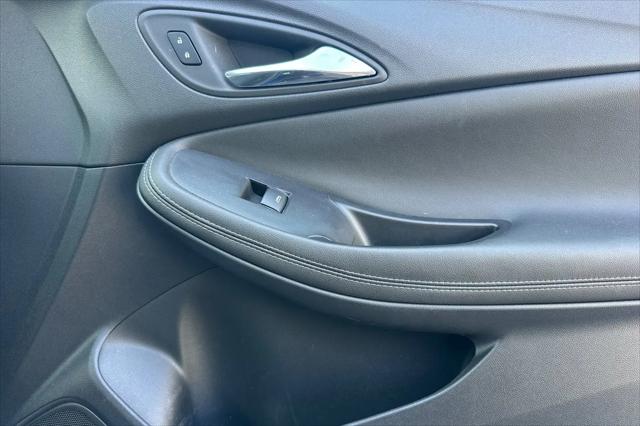 2023 Buick Encore GX Preferred FWD