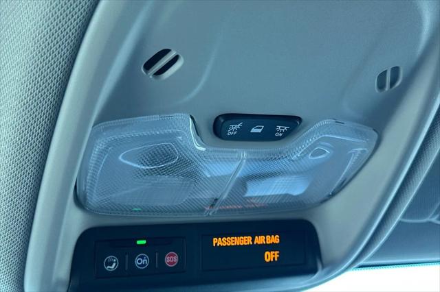 2023 Buick Encore GX Preferred FWD