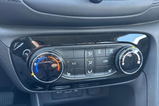 2023 Buick Encore GX Preferred FWD