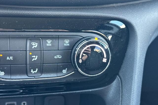 2023 Buick Encore GX Preferred FWD