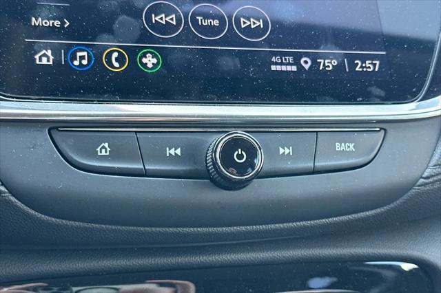 2023 Buick Encore GX Preferred FWD