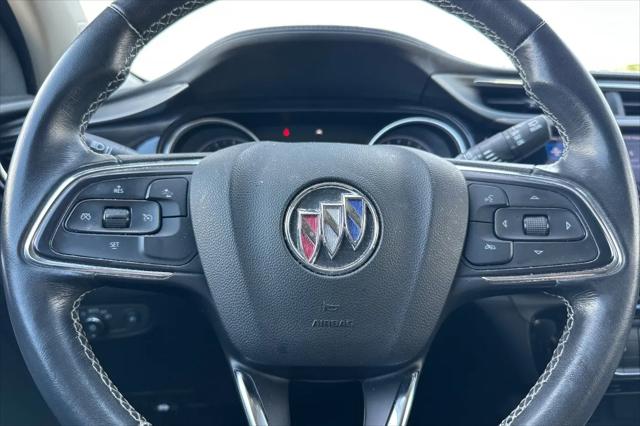 2023 Buick Encore GX Preferred FWD