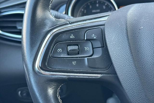 2023 Buick Encore GX Preferred FWD