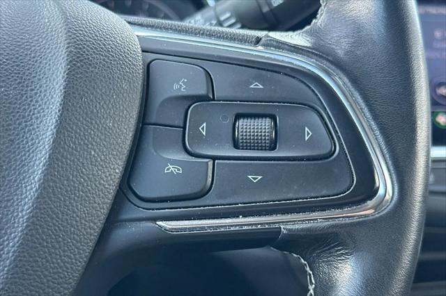 2023 Buick Encore GX Preferred FWD