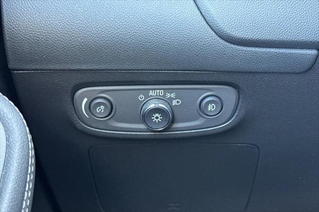 2023 Buick Encore GX Preferred FWD