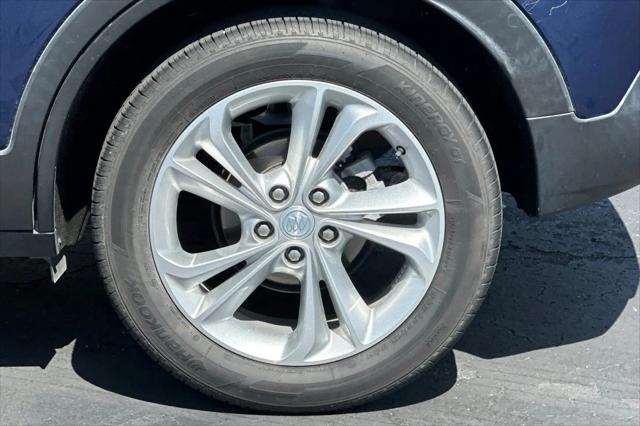 2023 Buick Encore GX Preferred FWD