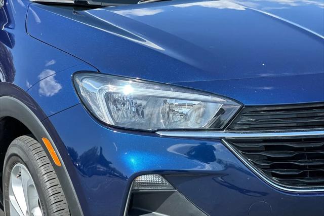 2023 Buick Encore GX Preferred FWD