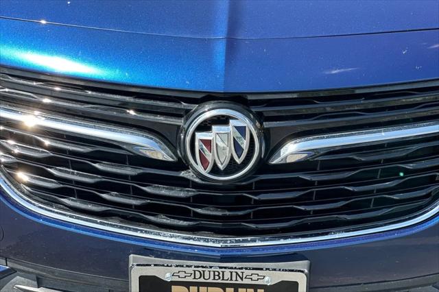 2023 Buick Encore GX Preferred FWD