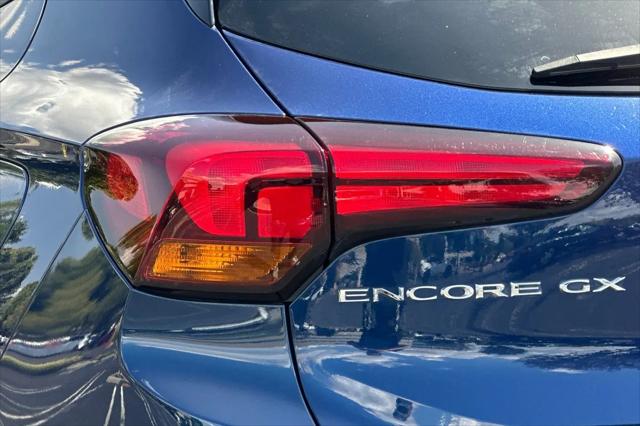 2023 Buick Encore GX Preferred FWD