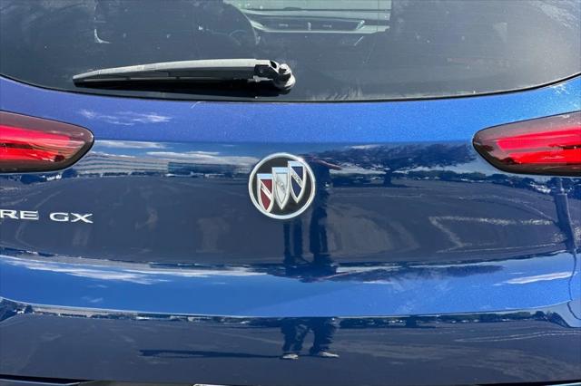 2023 Buick Encore GX Preferred FWD