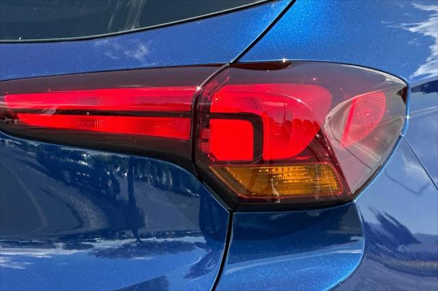 2023 Buick Encore GX Preferred FWD