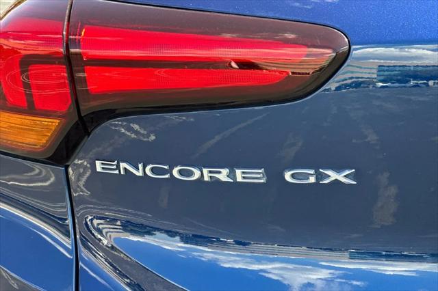 2023 Buick Encore GX Preferred FWD