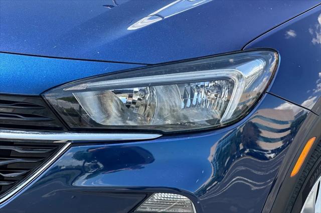 2023 Buick Encore GX Preferred FWD