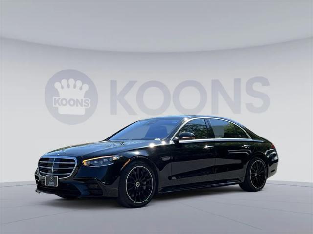 2022 Mercedes-Benz 500 4MATIC for sale in Catonsville, MD