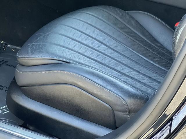 2022 Mercedes-Benz 500 4MATIC