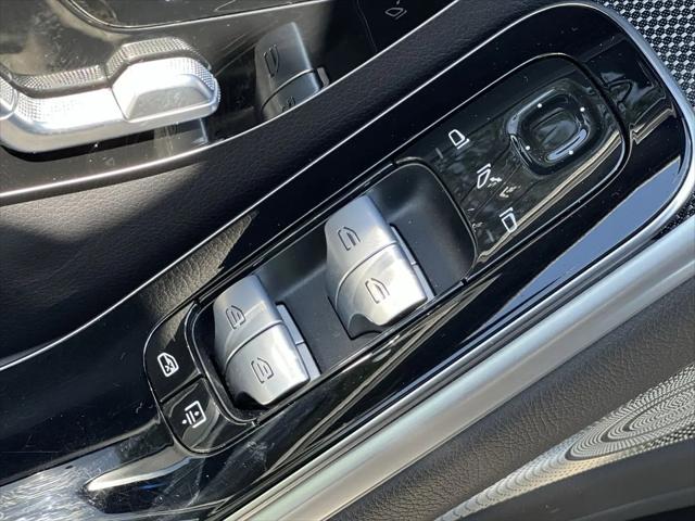 2022 Mercedes-Benz 500 4MATIC