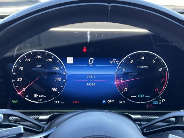 2022 Mercedes-Benz 500 4MATIC