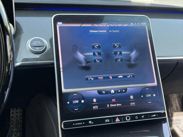2022 Mercedes-Benz 500 4MATIC