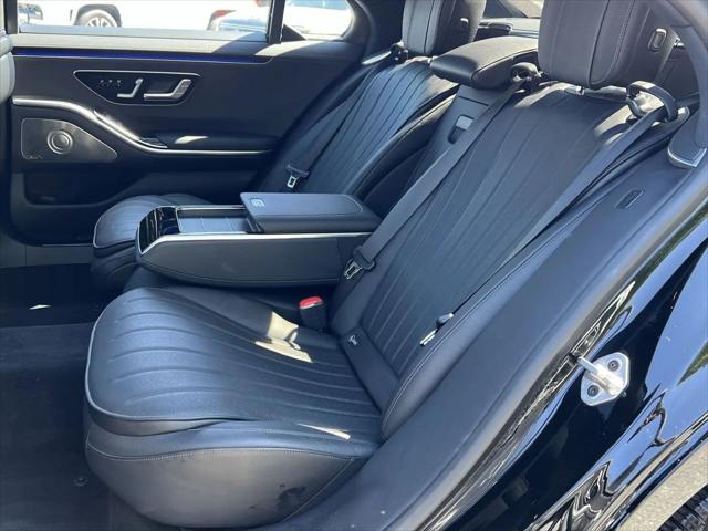 2022 Mercedes-Benz 500 4MATIC