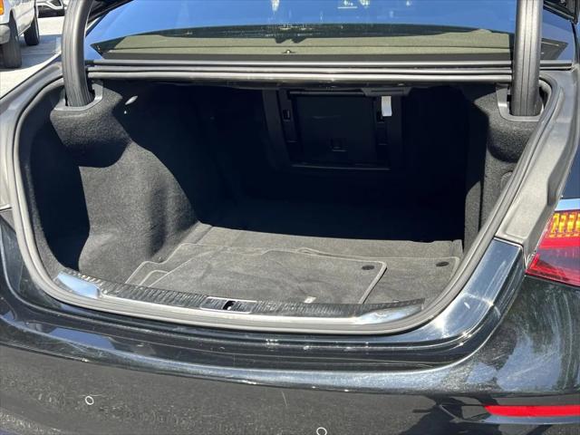 2022 Mercedes-Benz 500 4MATIC