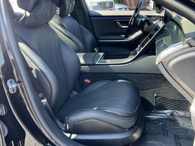2022 Mercedes-Benz 500 4MATIC