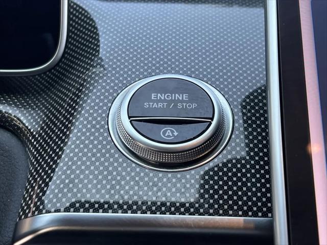 2022 Mercedes-Benz 500 4MATIC
