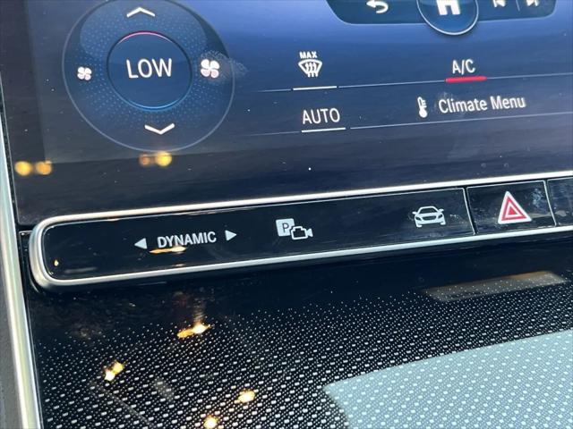 2022 Mercedes-Benz 500 4MATIC